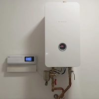 Elektrické vytápění