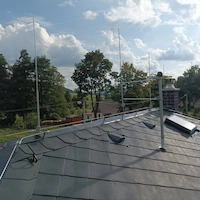 Zemnění a hromosvody